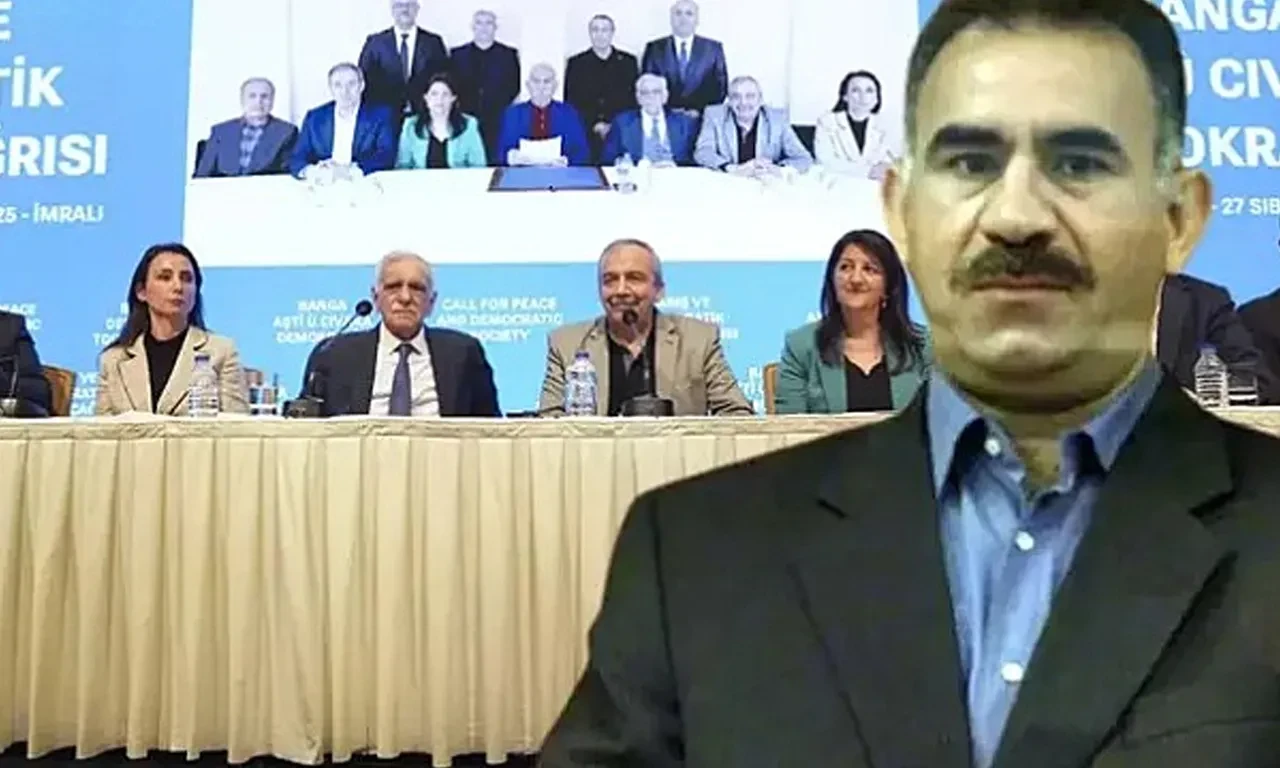 AK Parti sürece nasıl bakıyor? Dikkat çeken kulis: Şartlarla yol alınmaz!