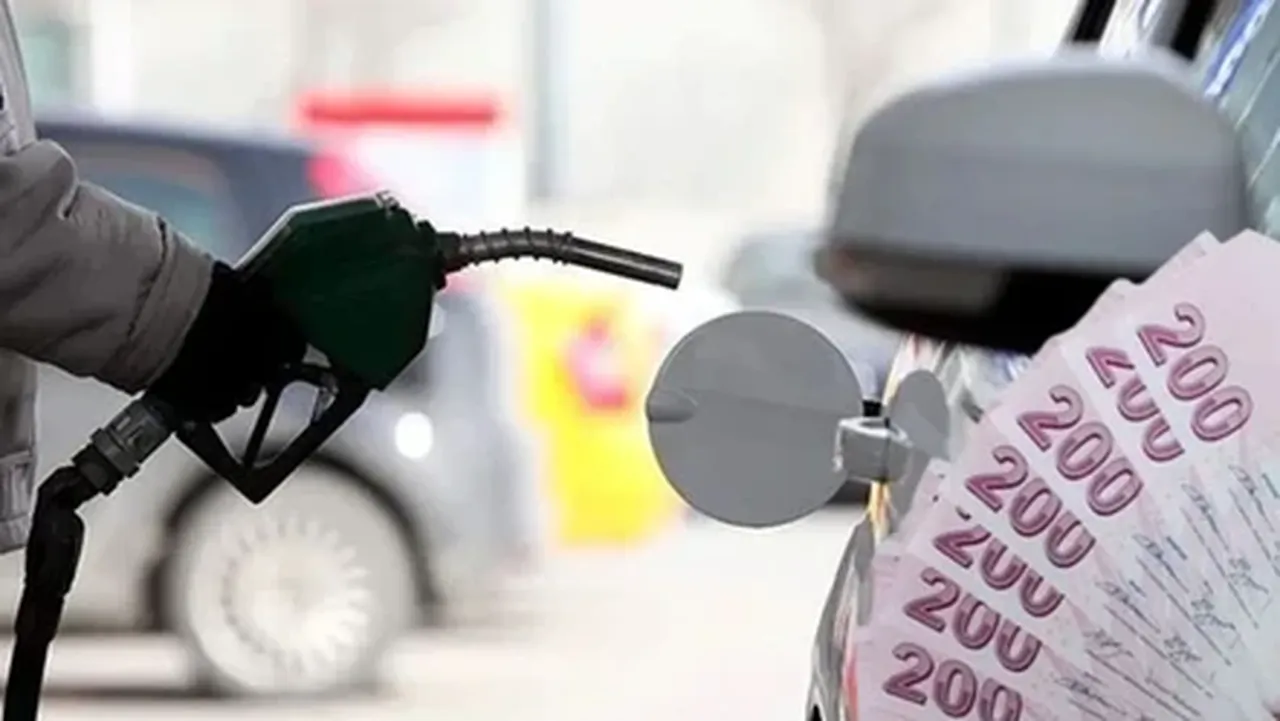 Akaryakıt fiyatlarına çifte indirim geliyor! Önce benzin sonra motorin fiyatı düşecek