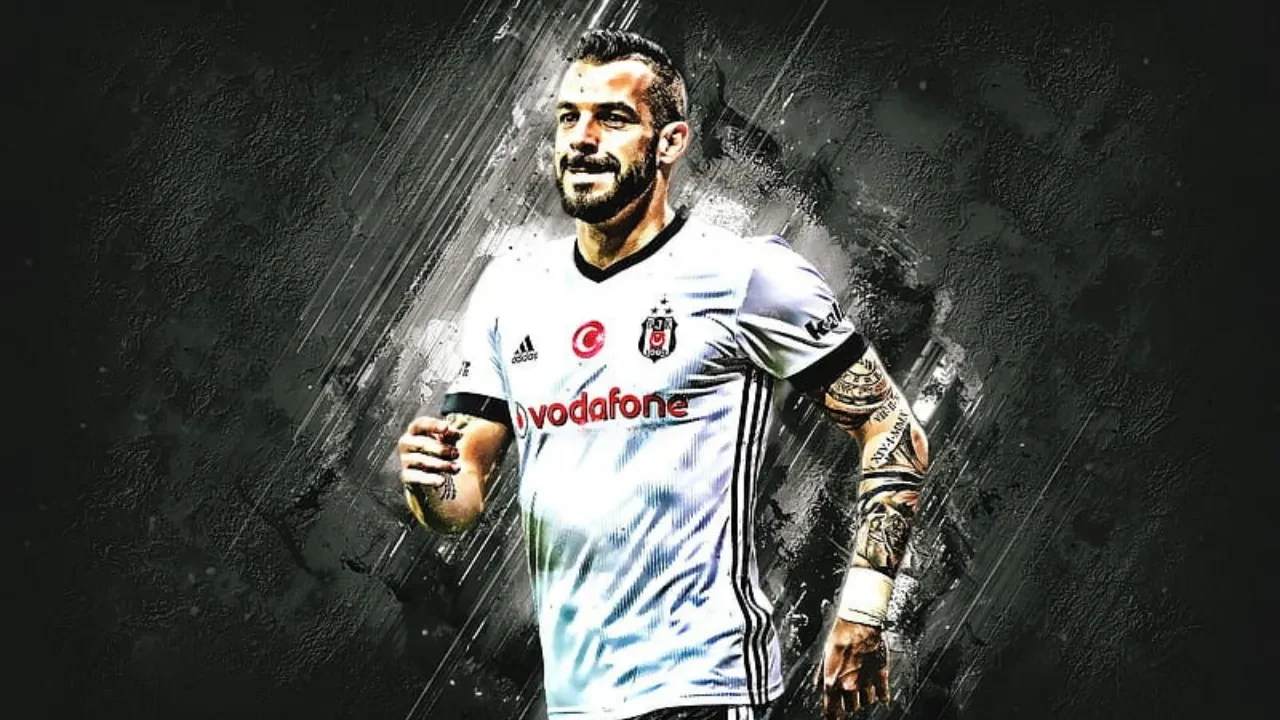 Alvaro Negredo futbolu bıraktı