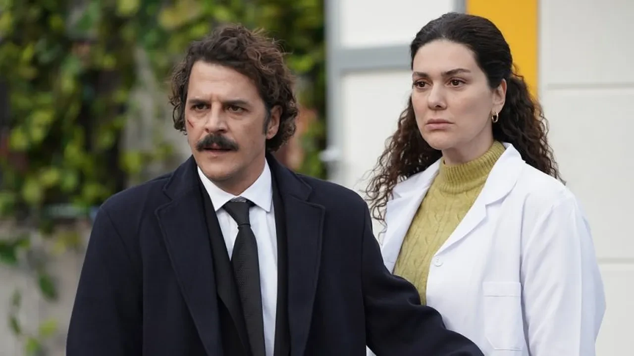 Annem Ankara dizisi bitiyor mu? Final tarihi belli oldu