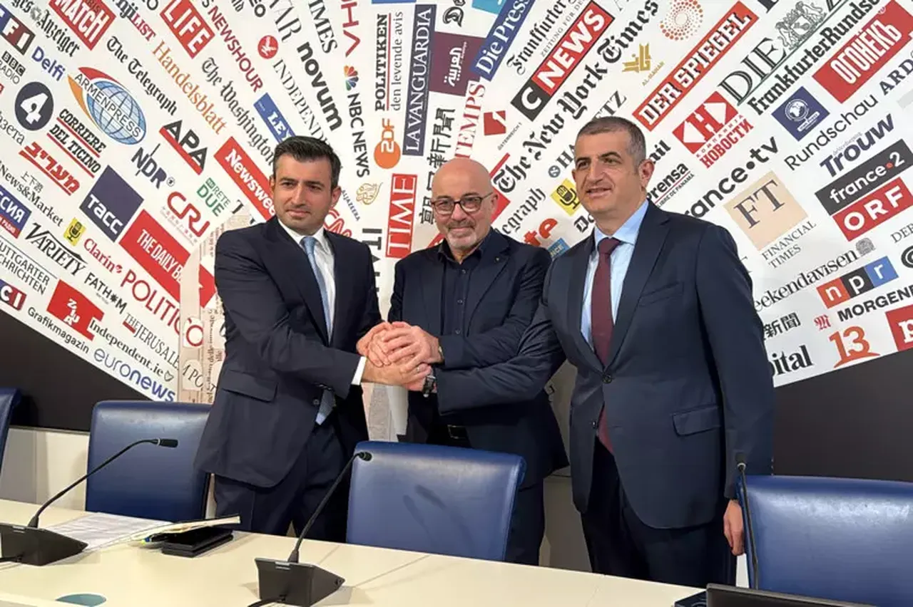 Baykar'dan dev anlaşma! Avrupa'ya İHA üretimi için imzalar atıldı