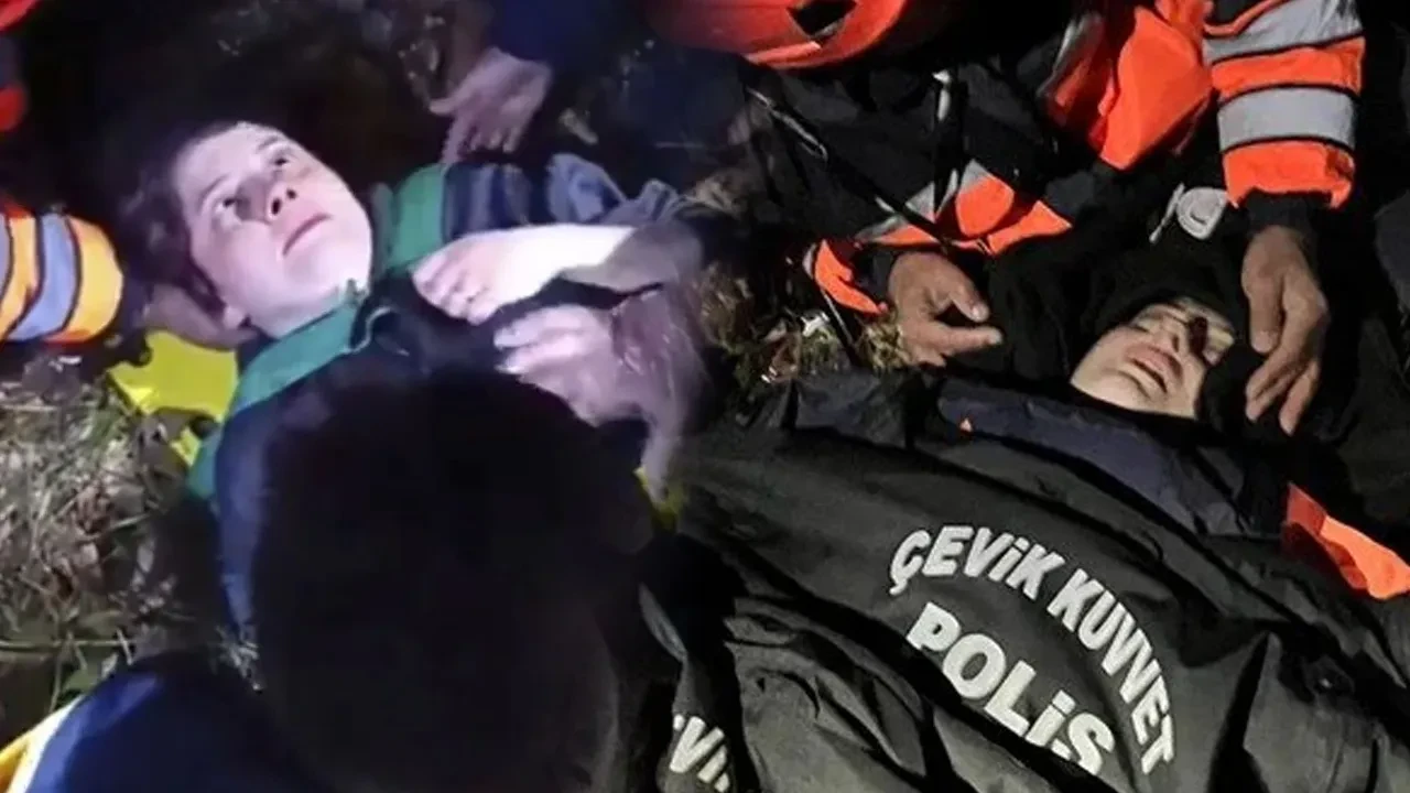 Belgrad Ormanı'nda bulunan Ece Gürel'in kalbi durdu
