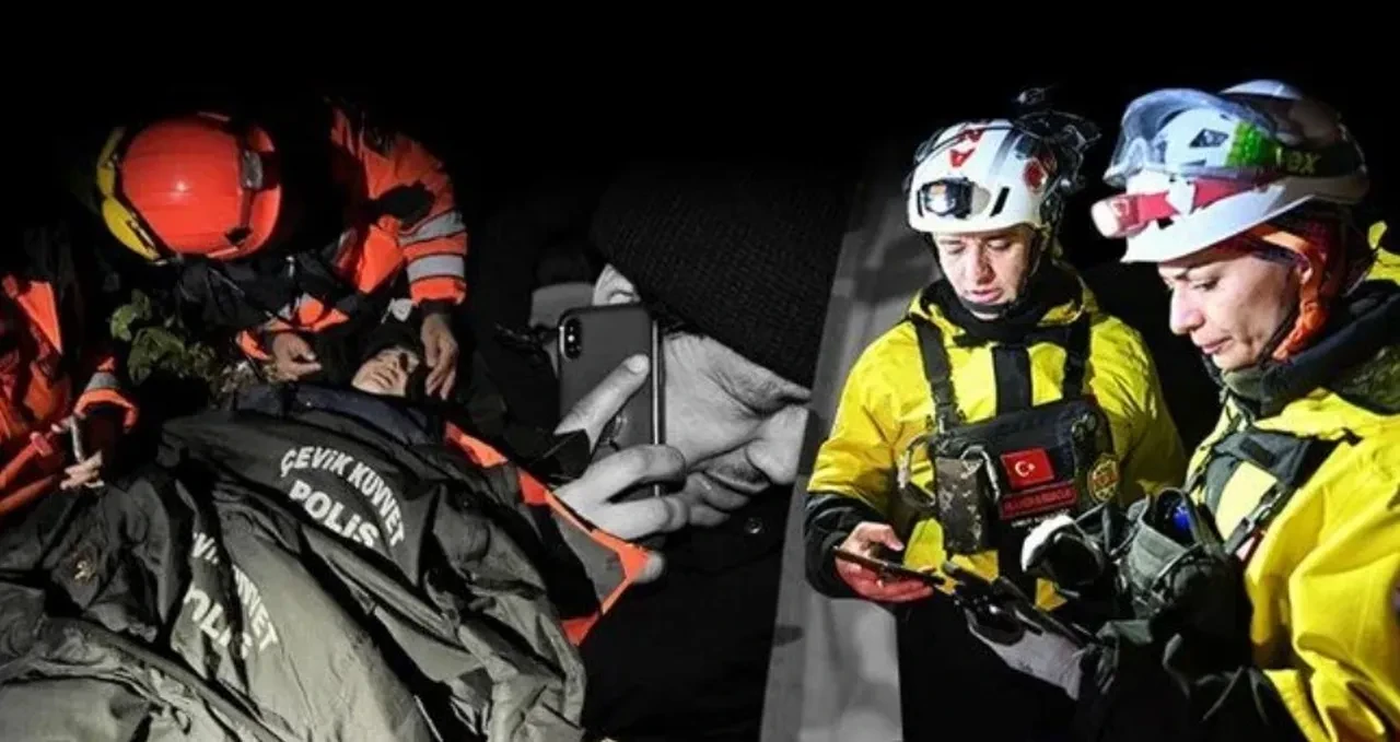 Belgrad Ormanı'nda bulunan Ece Gürel'in kalbi durdu