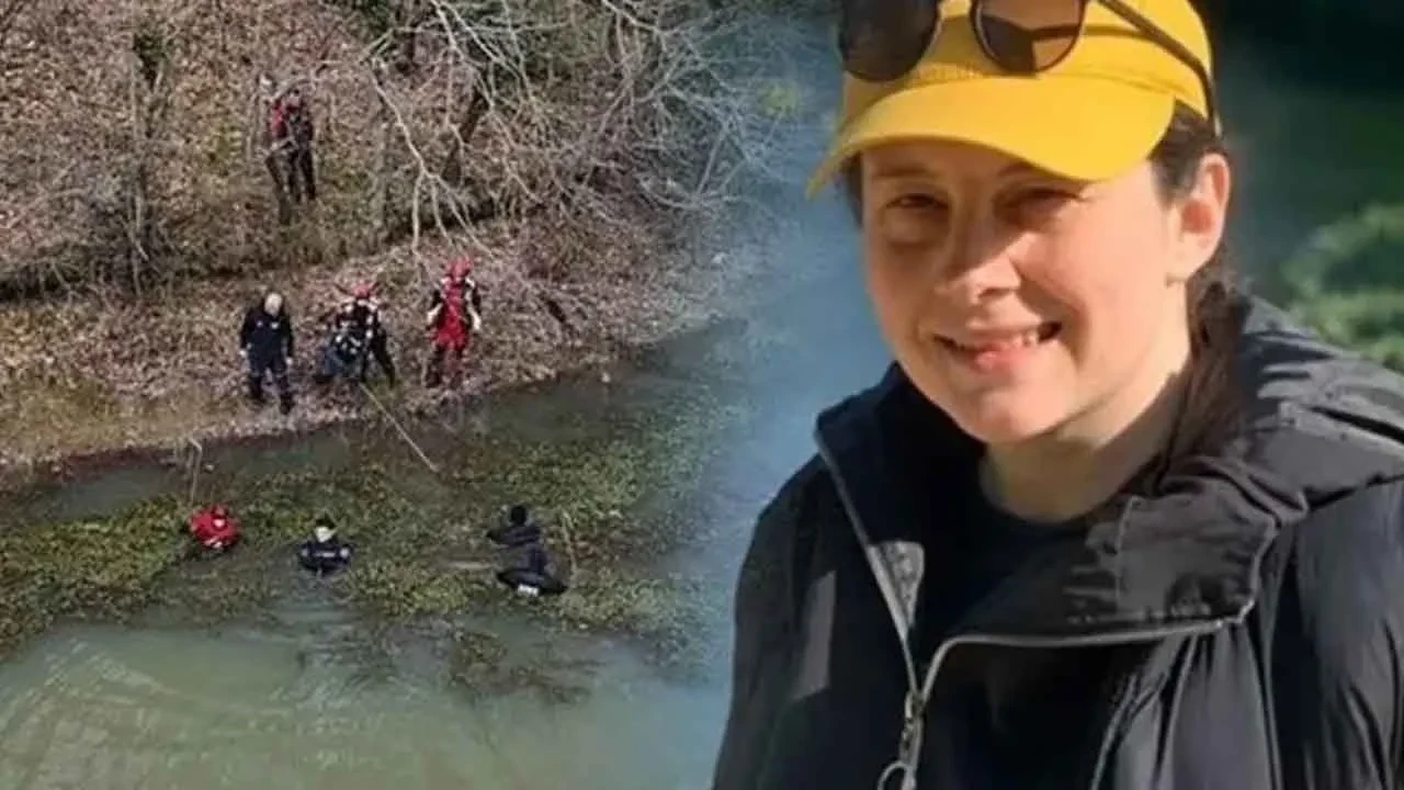 Belgrad Ormanın'da günlerdir aranıyordu! Kaybolan Ece Gürel sağ olarak bulundu