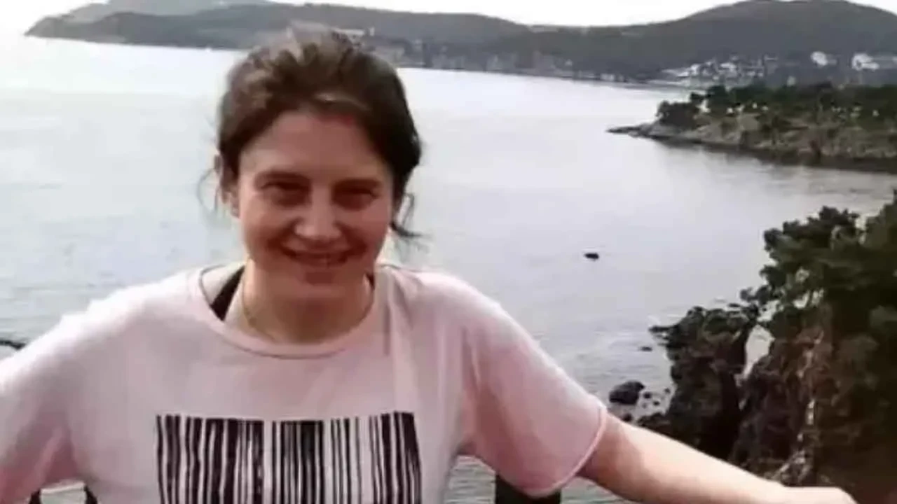 Belgrad Ormanın'da günlerdir aranıyordu! Kaybolan Ece Gürel sağ olarak bulundu