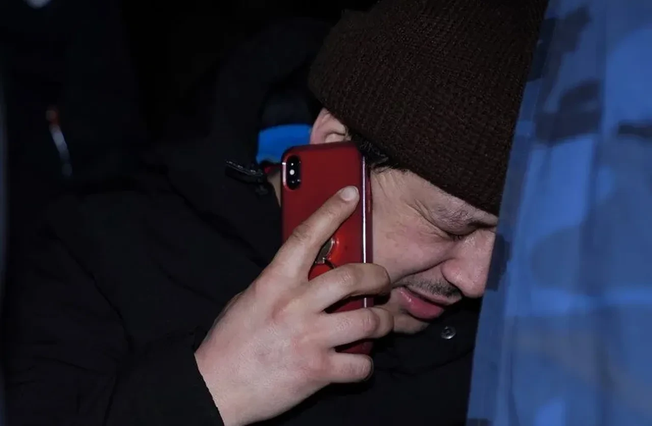 Belgrad Ormanın'da günlerdir aranıyordu! Kaybolan Ece Gürel sağ olarak bulundu