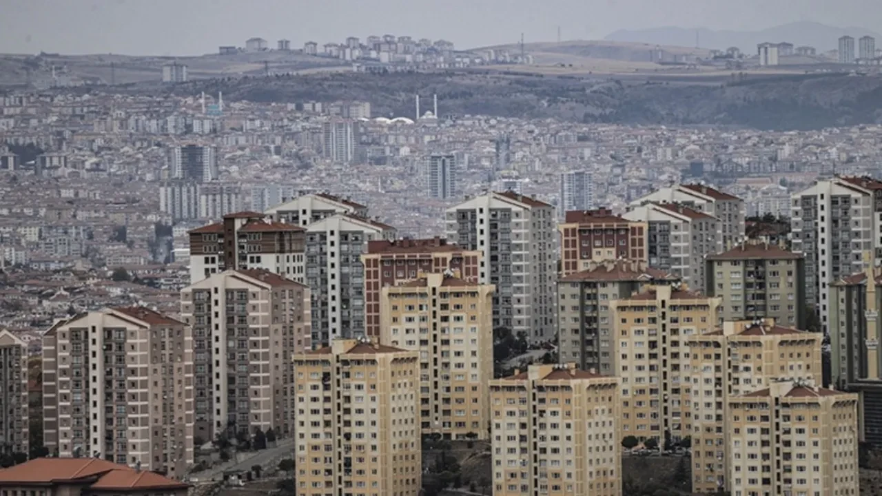 Bu bölgelerde evi ve arsası olanlar kazanacak! Gayrimenkul uzmanı fiyatların uçuşa geçeceğini duyurdu