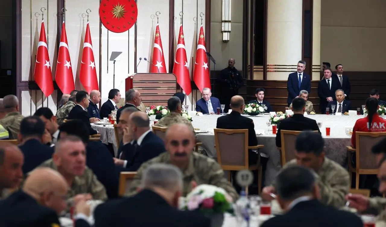 Cumhurbaşkanı Erdoğan: 40 yıllık beladan kurtuluyoruz