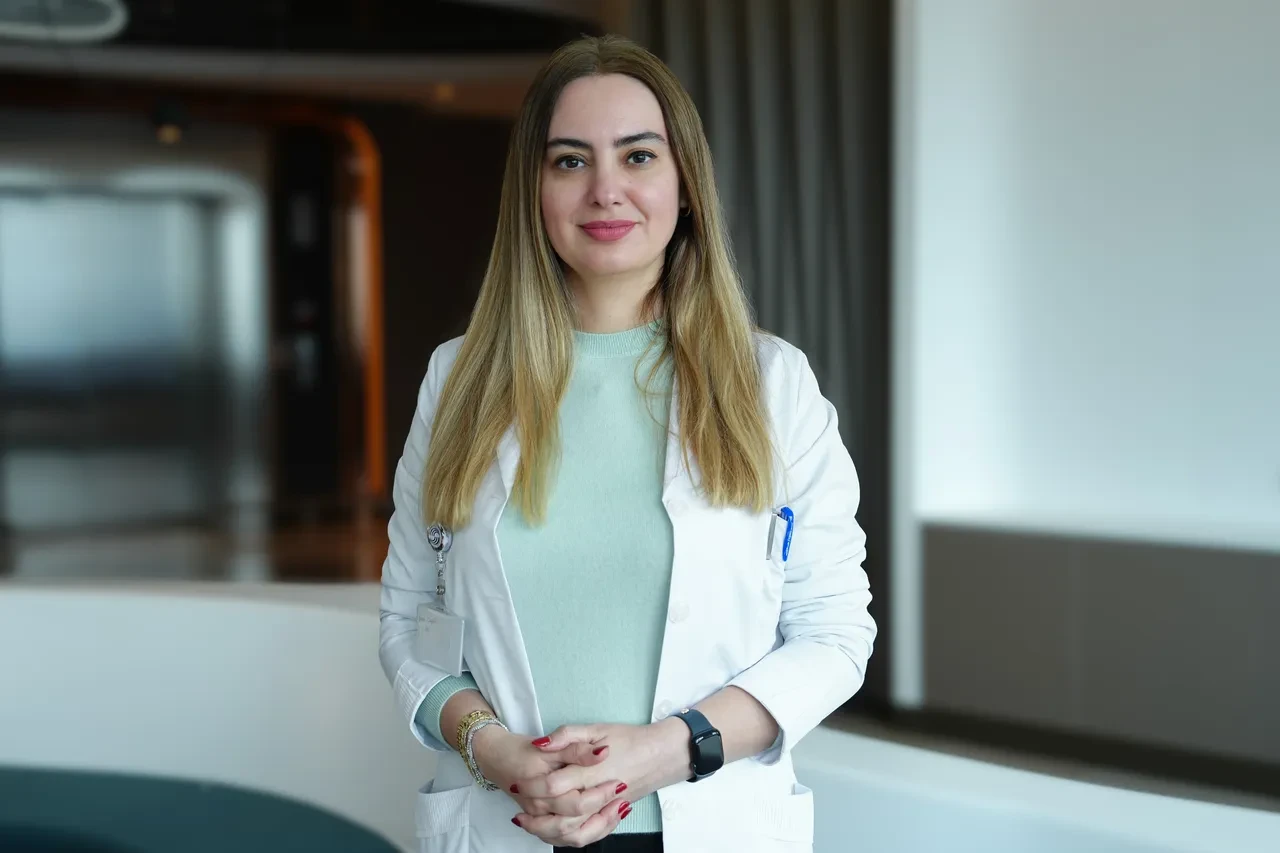 Dikkat son nefesiniz olabilir!