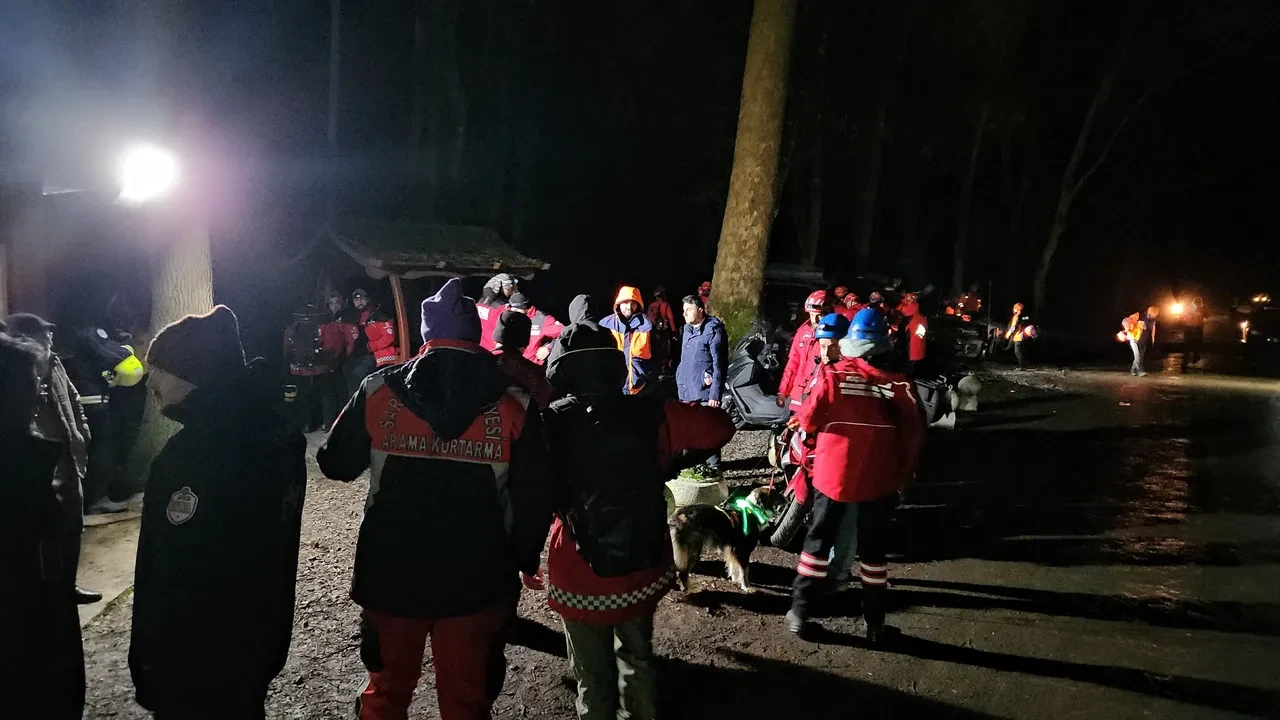 Ece Gürel neden kayboldu, ne oldu? Belgrad Ormanı’nda kaybolmuştu