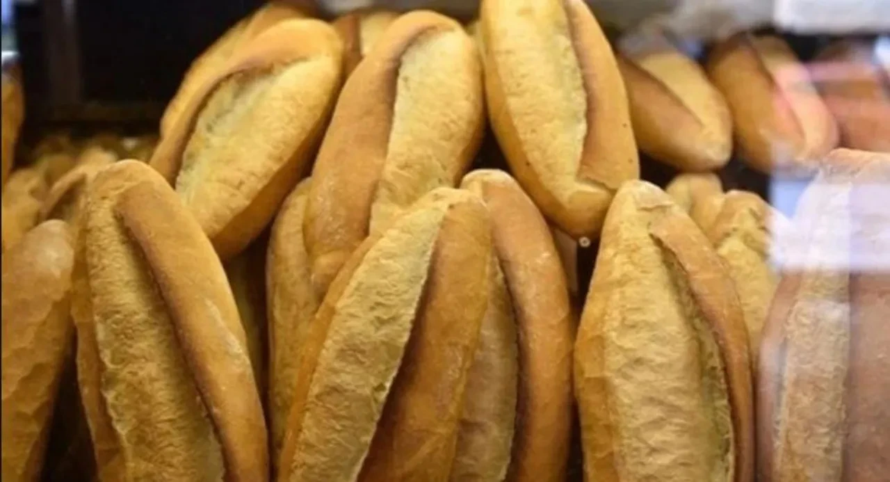 Ekmek fiyatlarına yeni düzenleme! Tüm fırınlarda geçerli olacak