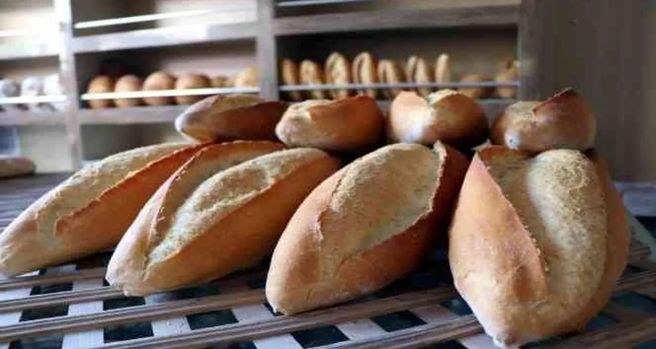 Ekmek fiyatlarına yeni düzenleme! Tüm fırınlarda geçerli olacak