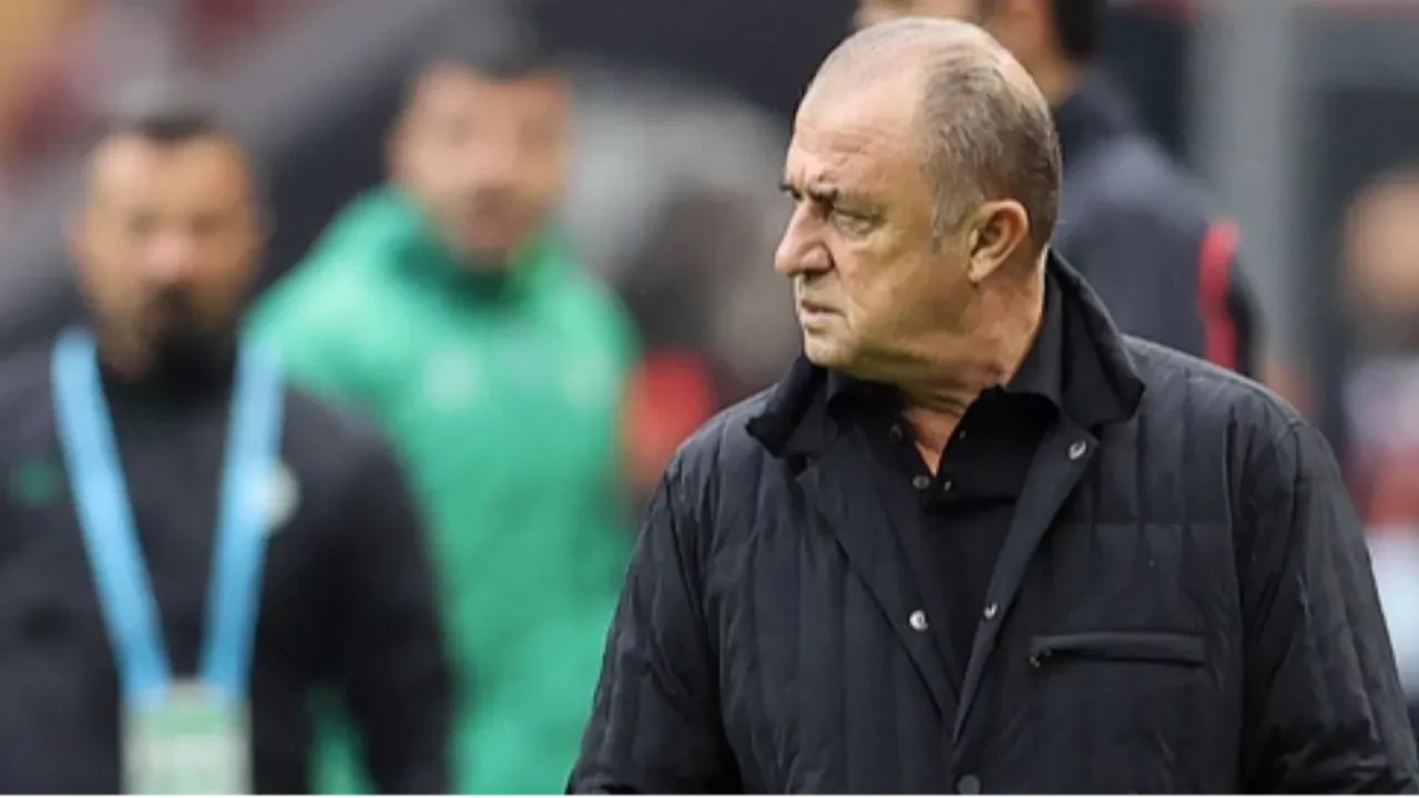 Fatih Terim yeni bir krizle karşı karşıya! ‘Maalesef yaşandı, kulüp açıklama yapacak’