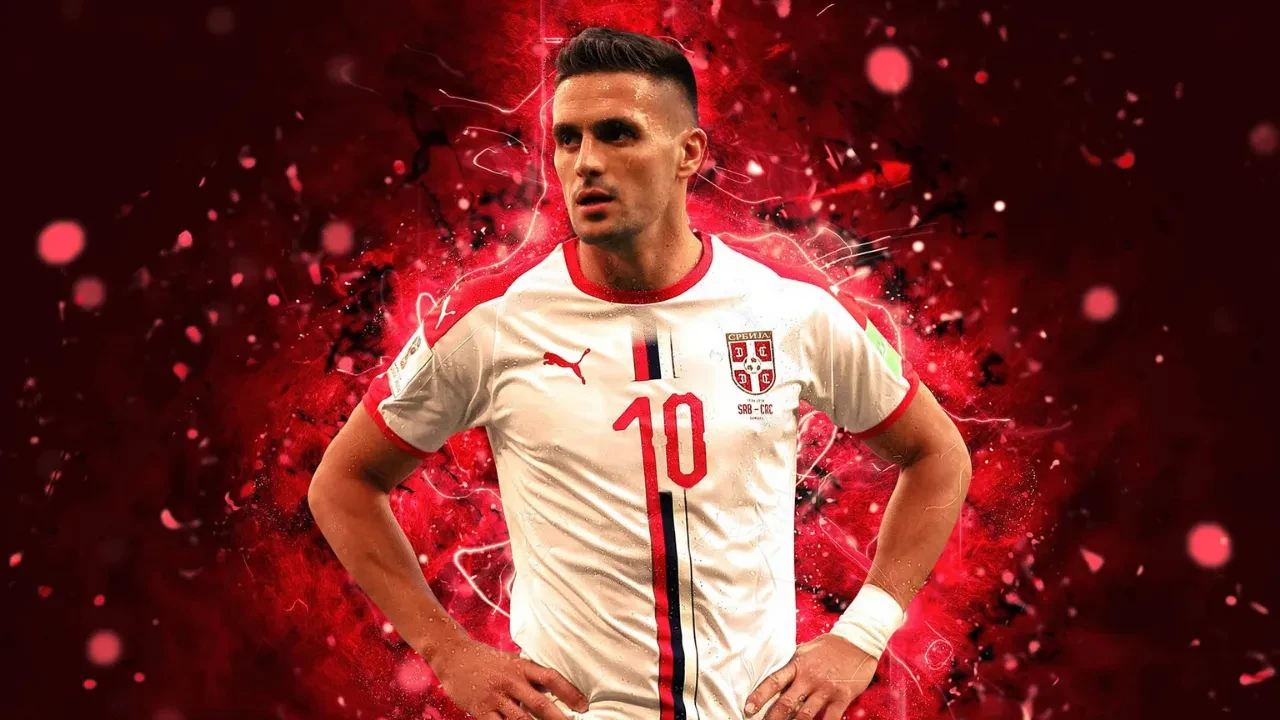 Fenerbahçe'de Dusan Tadic ayrılığı! Hollanda basını resmen duyurdu