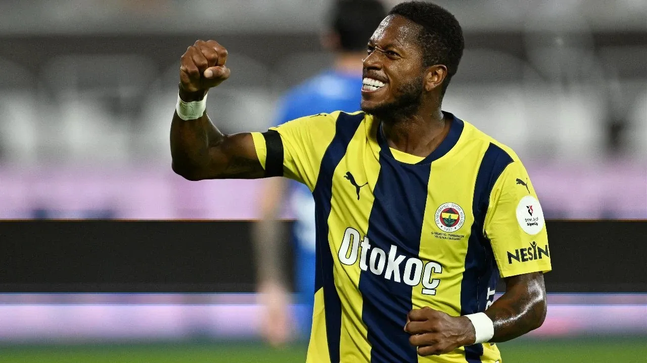 Fred, Osayi Samuel Fenerbahçe Rangers maçında neden yok? Karşılaşmanın başlamasına saatler kaldı