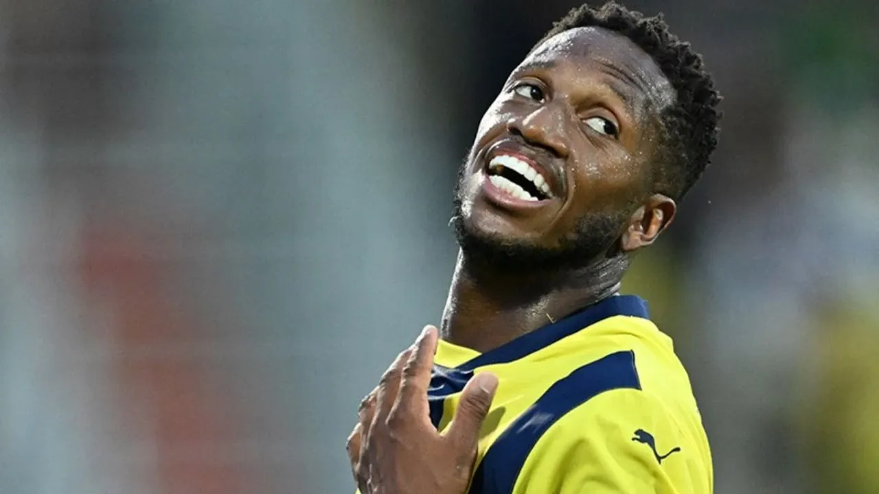 Fred, Osayi Samuel Fenerbahçe Rangers maçında neden yok? Karşılaşmanın başlamasına saatler kaldı