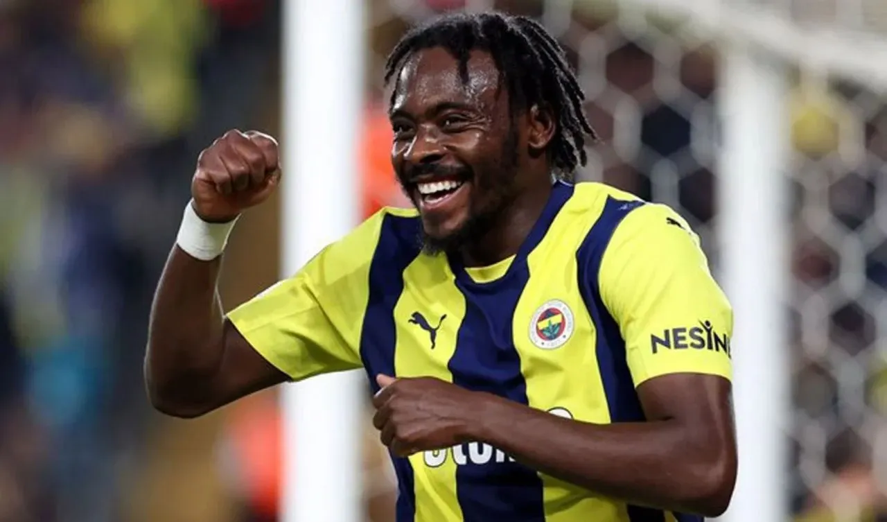 Fred, Osayi Samuel Fenerbahçe Rangers maçında neden yok? Karşılaşmanın başlamasına saatler kaldı