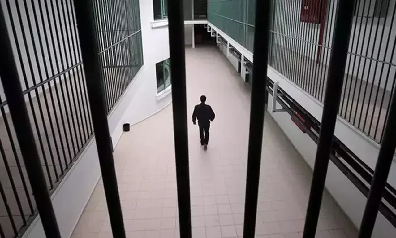 Genel af geliyor iddiası! Rasim Ozan Kütahyalı açıkladı: Cezaevleri doldu, taştı