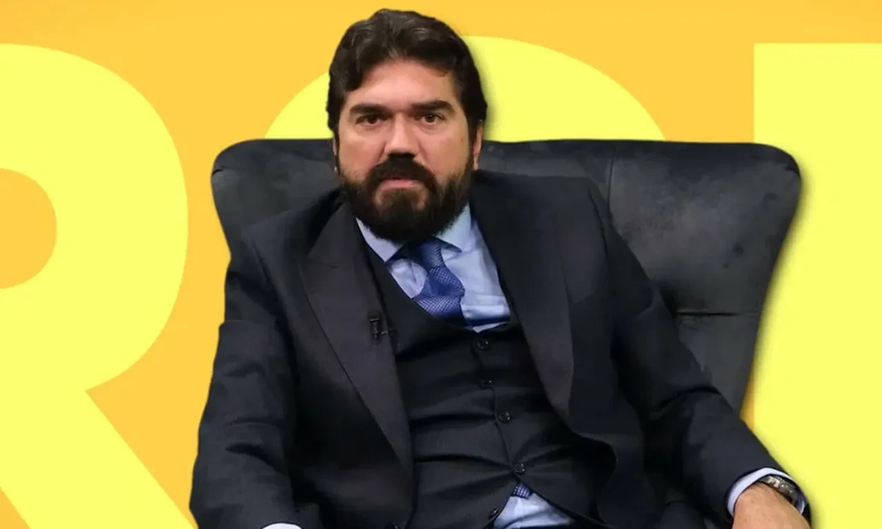 Genel af geliyor iddiası! Rasim Ozan Kütahyalı açıkladı: Cezaevleri doldu, taştı