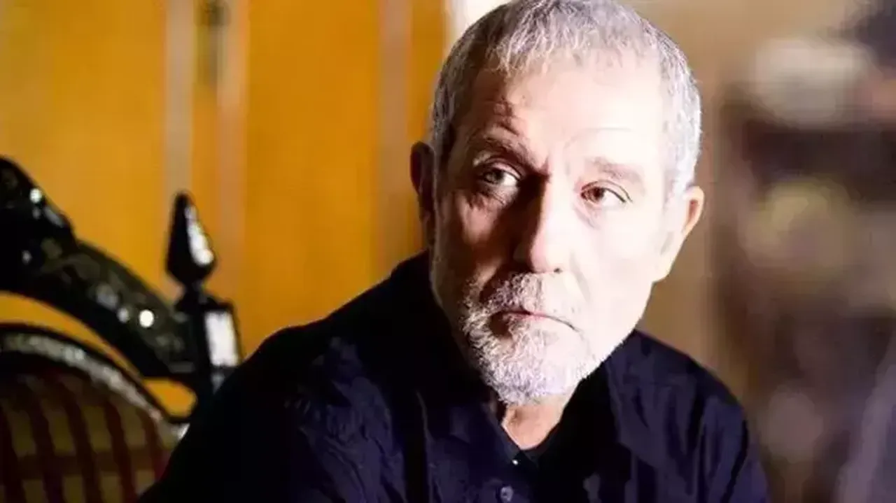 İlhan Şeşen kanser mi? İlhan Şeşen’in sağlık durumuna ilişkin yeni açıklama geldi