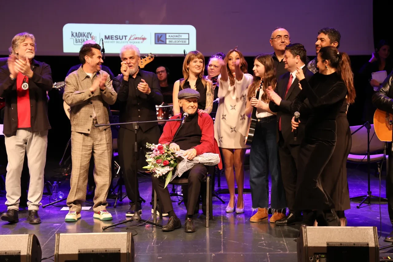 İlhan Şeşen'den kötü haber! Kanser tedavisi görüyordu 