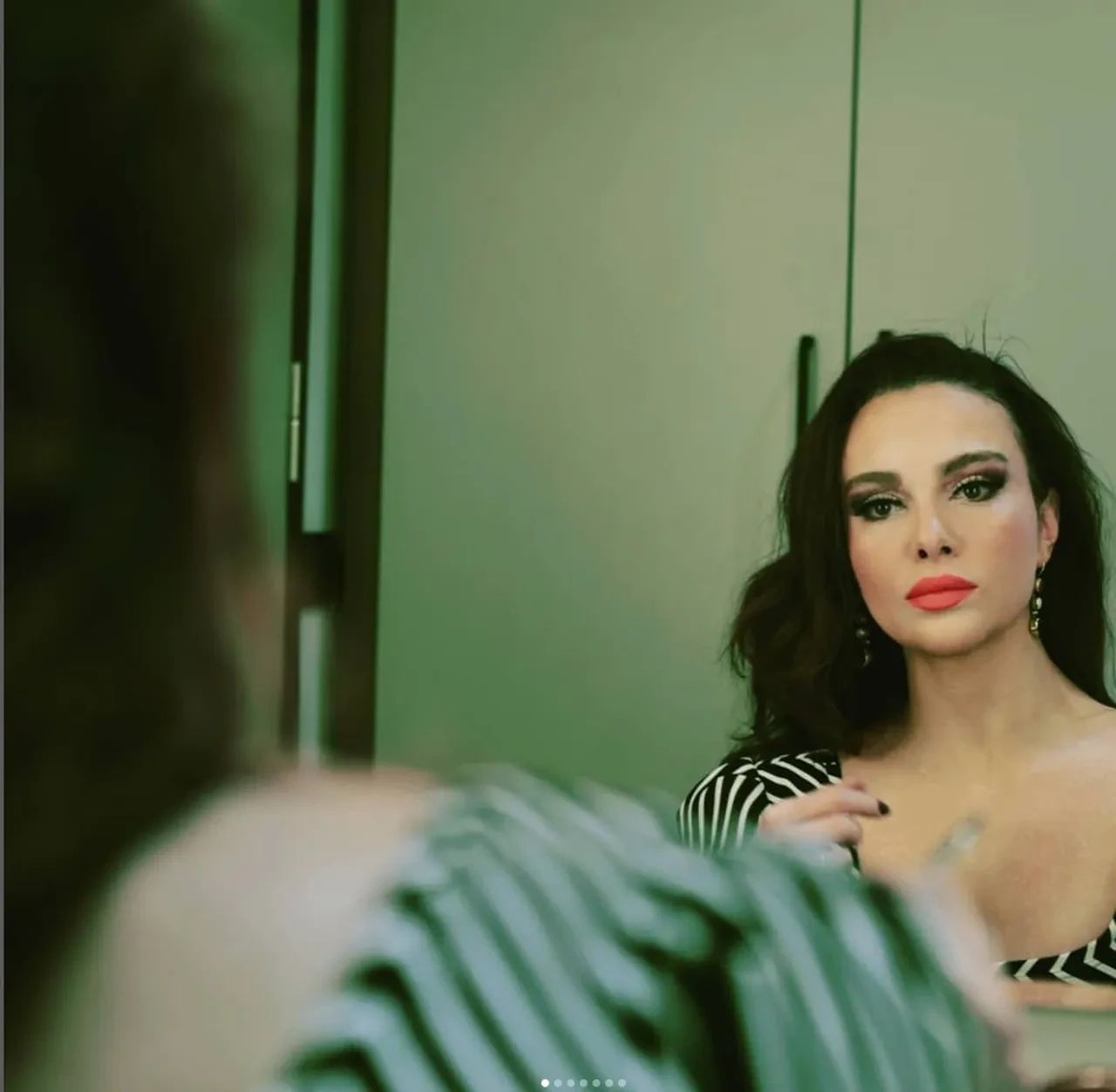 Kızılcık Şerbeti'ne yeni oyuncu! Kıvılcım'ın komşusu geliyor