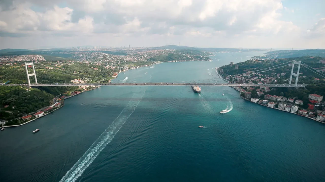 Marmara Denizi'nde müsilaj alarmı! Tehlikeye yüzeye yaklaşıyor