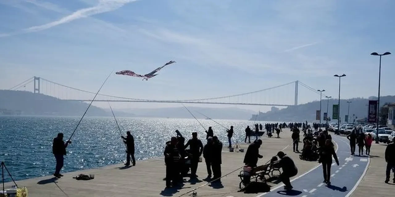 Meteoroloji'den yeni rapor! Yalancı bahara dikkat edin | 6 Mart Hava durumu