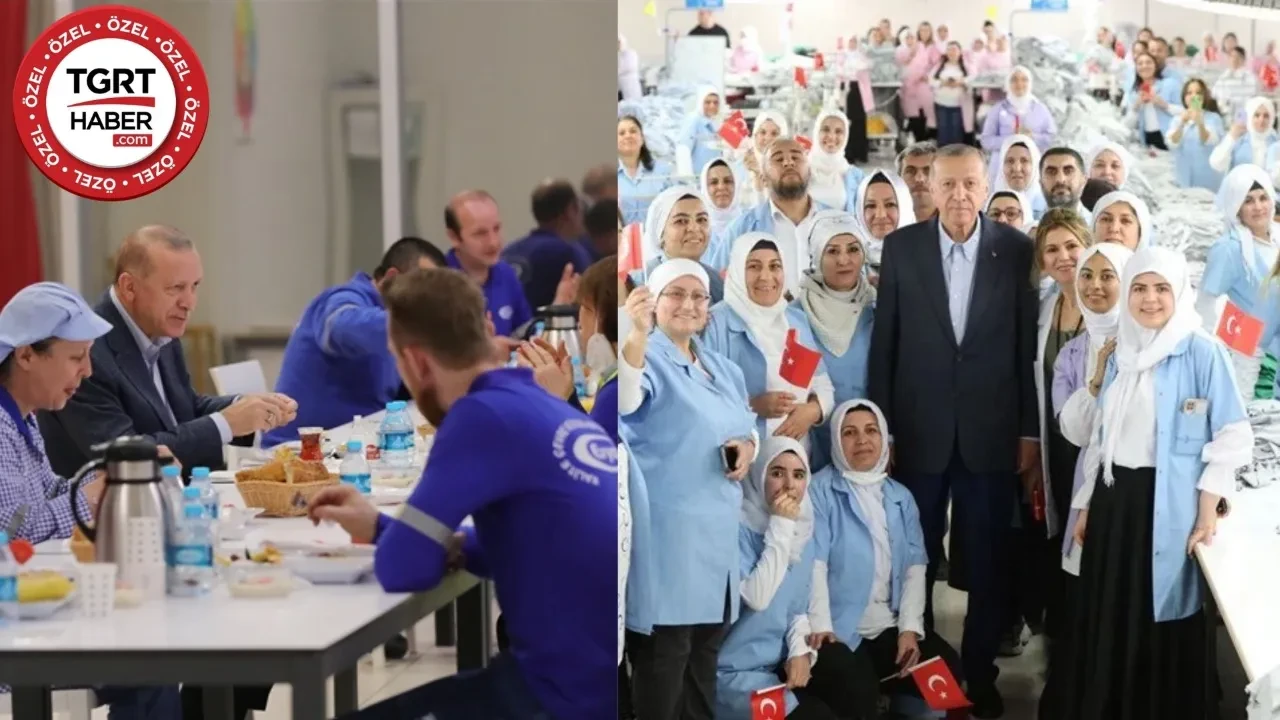 Mobbing kararı Resmi Gazete'de yayımlandı! 'İşçilerin hakkı devlet güvencesinde'