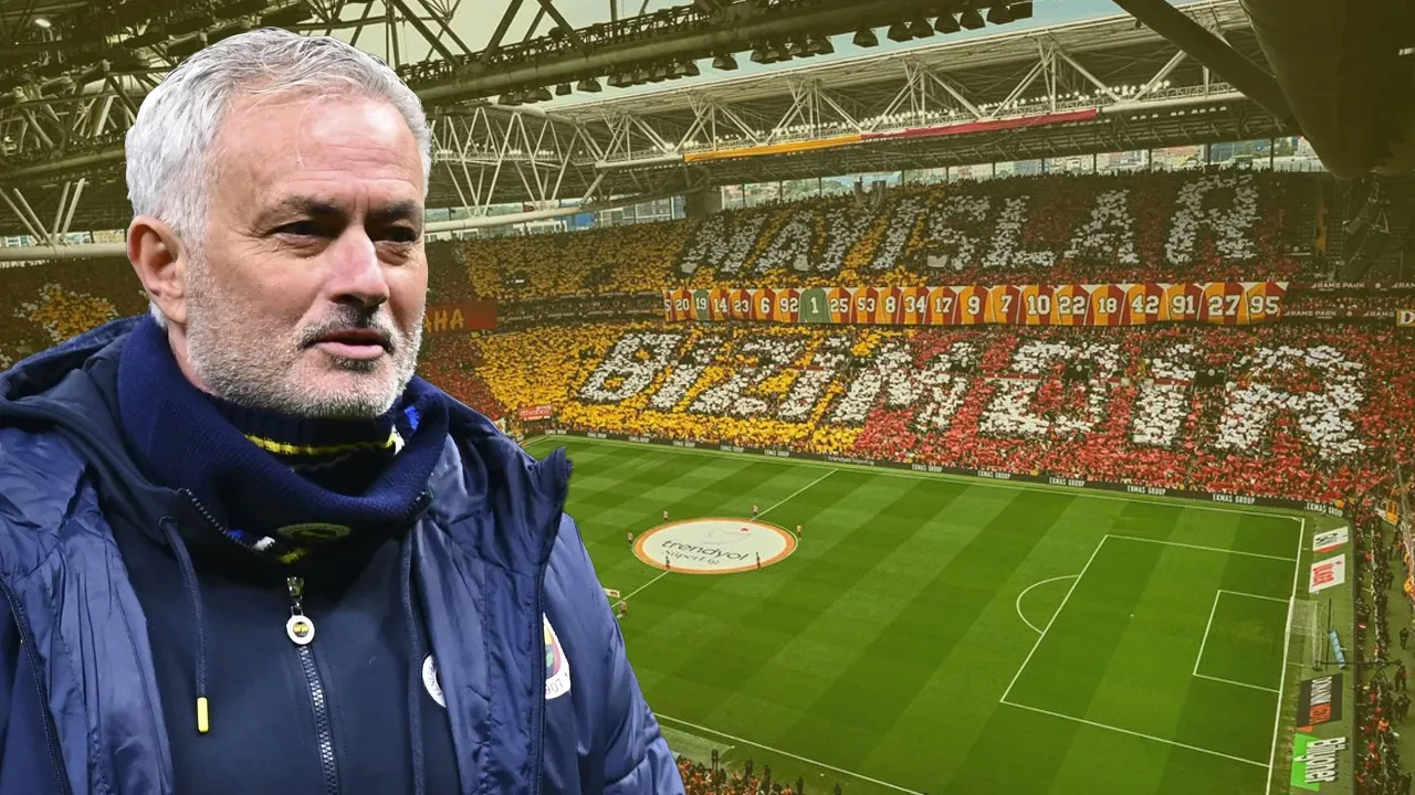 Mourinho