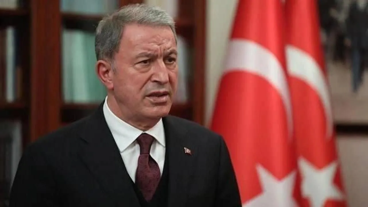 Özgür Özel Hulusi Akar'a tazminat ödeyecek
