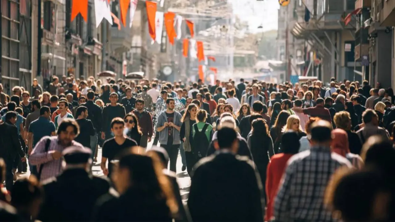 Şaşırtan sonuçlar çıktı! İşte Türkiye'nin suç oranı en yüksek illeri 