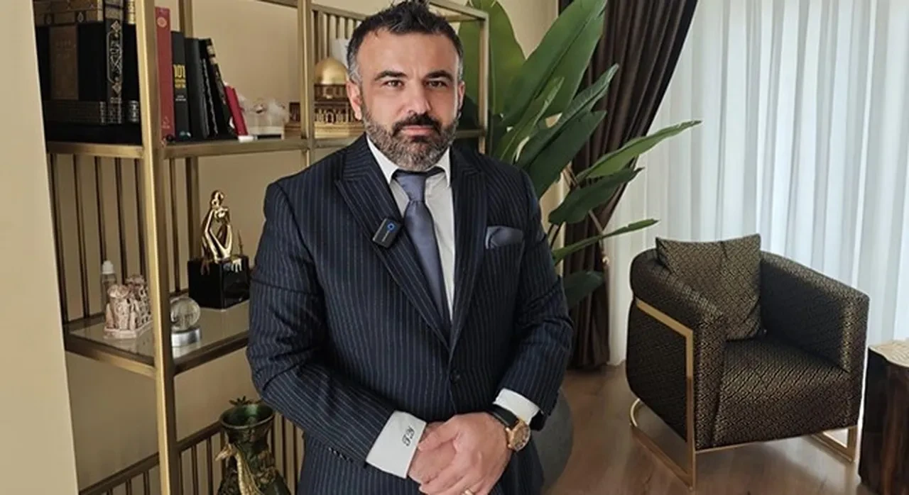 Teoman Yıldırım kimdir? Kuracağı yeni partinin adı ve amblemi merak konusu oldu