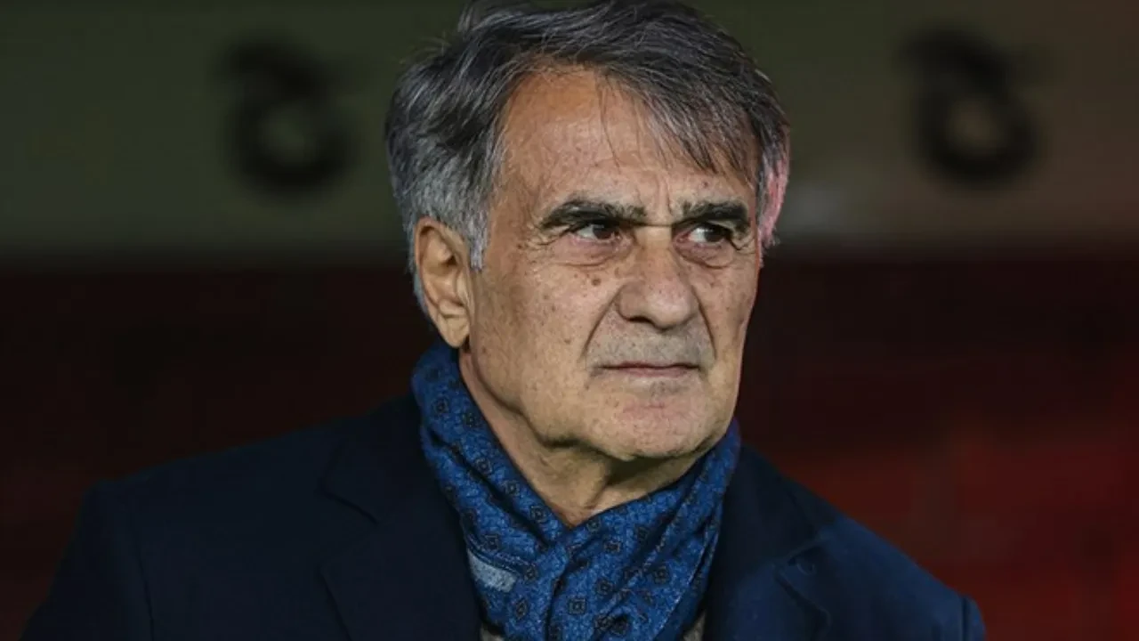 Trabzonspor'da Şenol Güneş'ten altyapı açıklaması! 