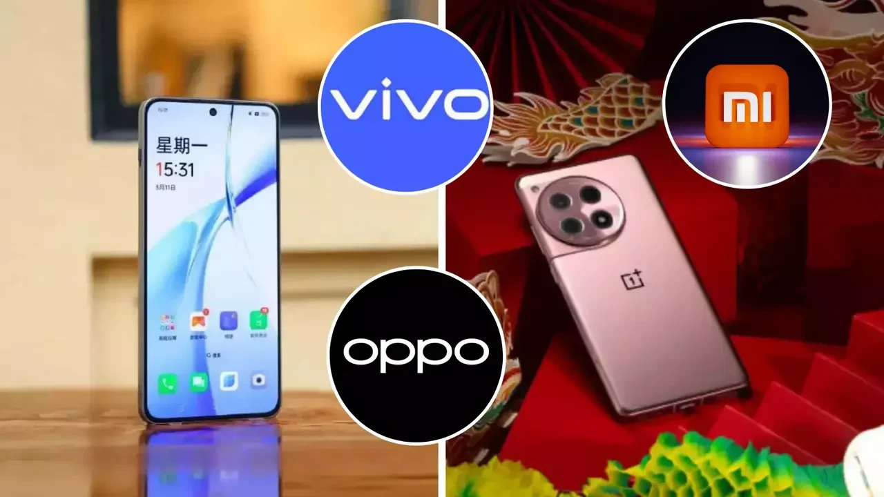 Trump'ın yeni hedefi Çinli telefon üreticileri