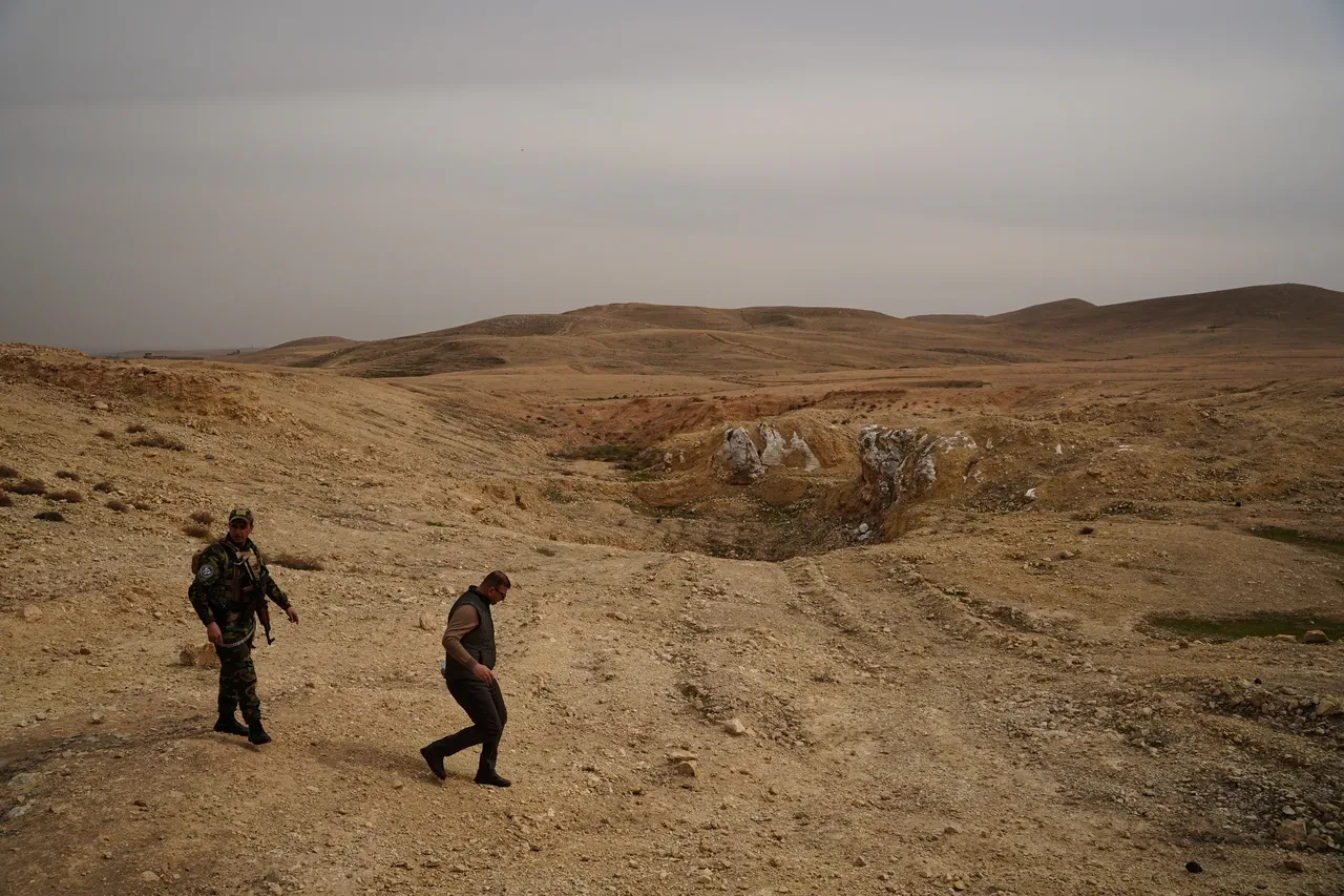 Türkiye'nin sınırında ölüm çukuru: 2 binden fazla ceset çıkarılacak