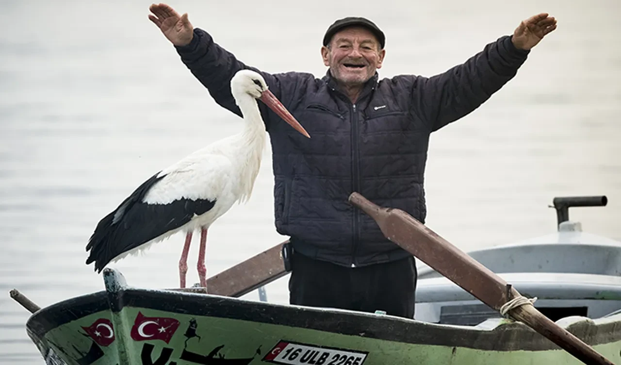 Yaren Leylek sosyal medyanın gündeminde! Ne zaman gelecek? Heyecanlı bekleyiş sürüyor