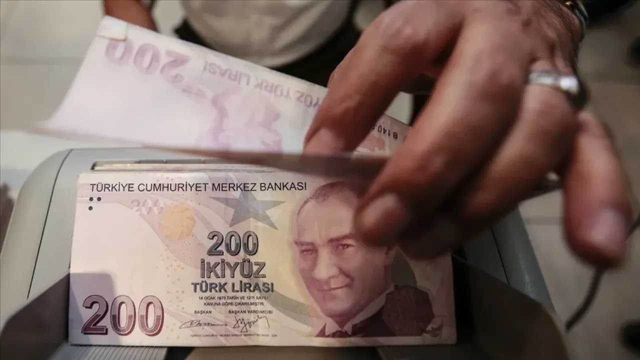 Bankada parası olanlar dikkat! Merkez Bankası faiz kararı sonrası hesaplar sil baştan! En yüksek mevduat faizi veren bankalar belli oldu