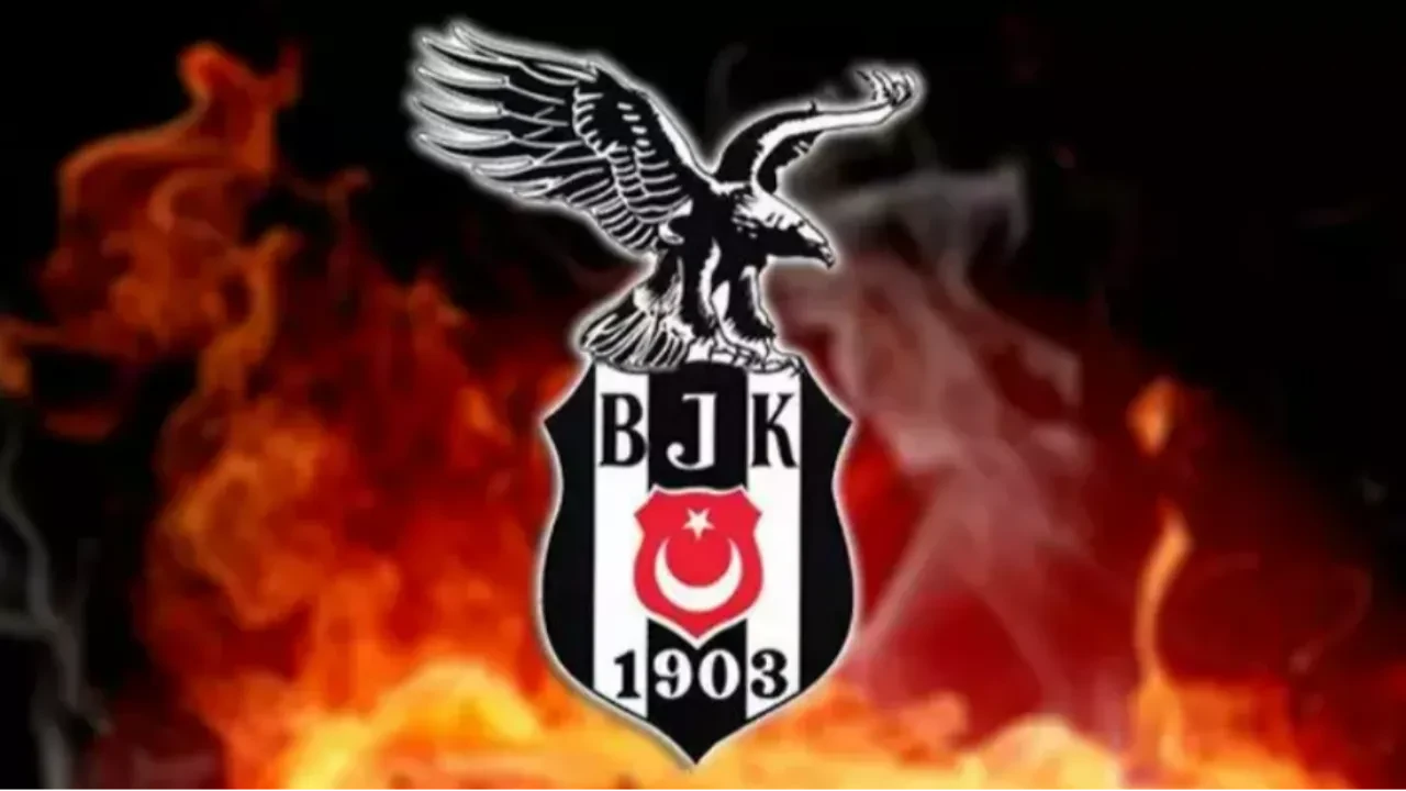 Beşiktaş'tan yabancı hakem açıklaması!