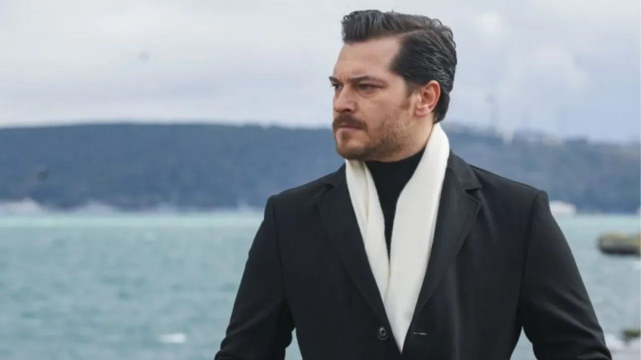 Çağatay Ulusoy'un yeni tutkusu! Eşref Rüya sözleşmesine de eklendi 