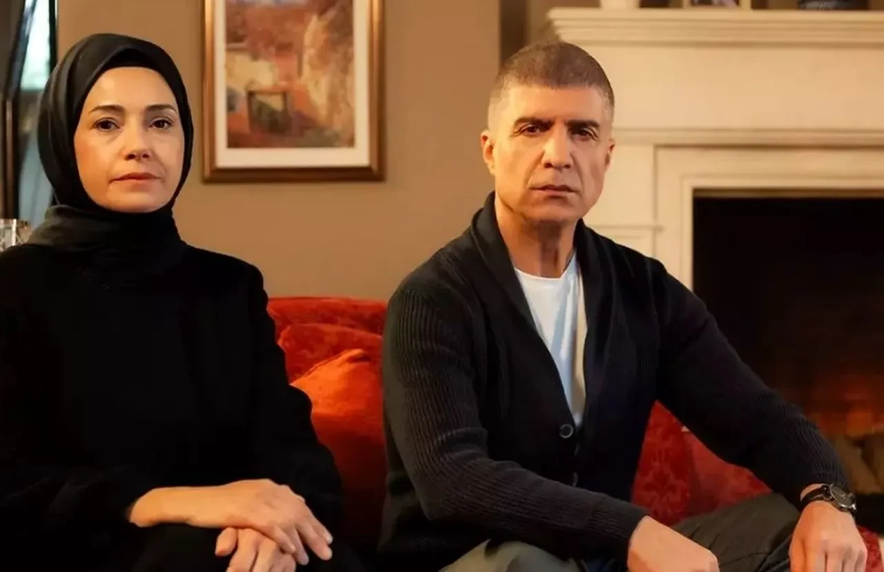 Dev bütçeli dizi başlamadan iptal edildi!