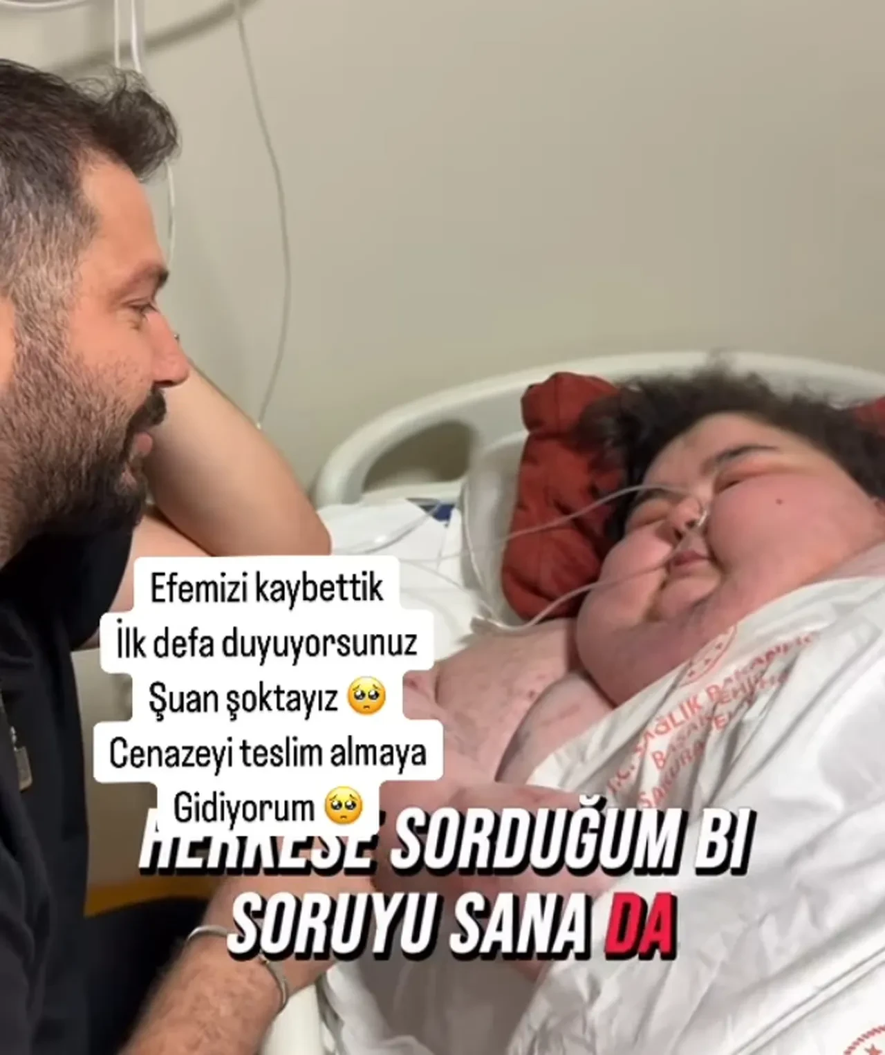 Efecan Kültür öldü mü?