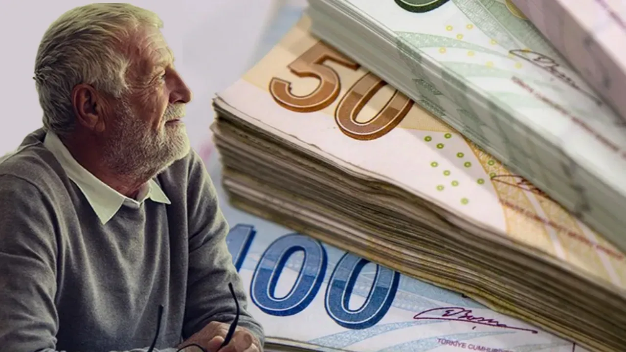 Emeklilikte büyük yanılgı! SGK mı, BES mi tamamlayıcı emeklilik mi? Ömür boyu maaş için tek tek açıkladı