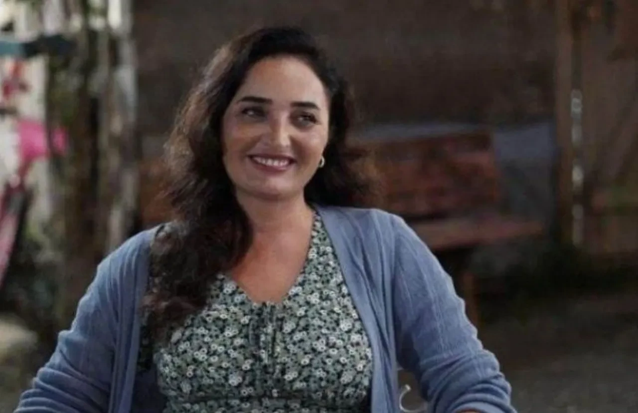 Fadik Sevin Atasoy'dan tekelleşme iddialarına net cevap: Gasp edildim