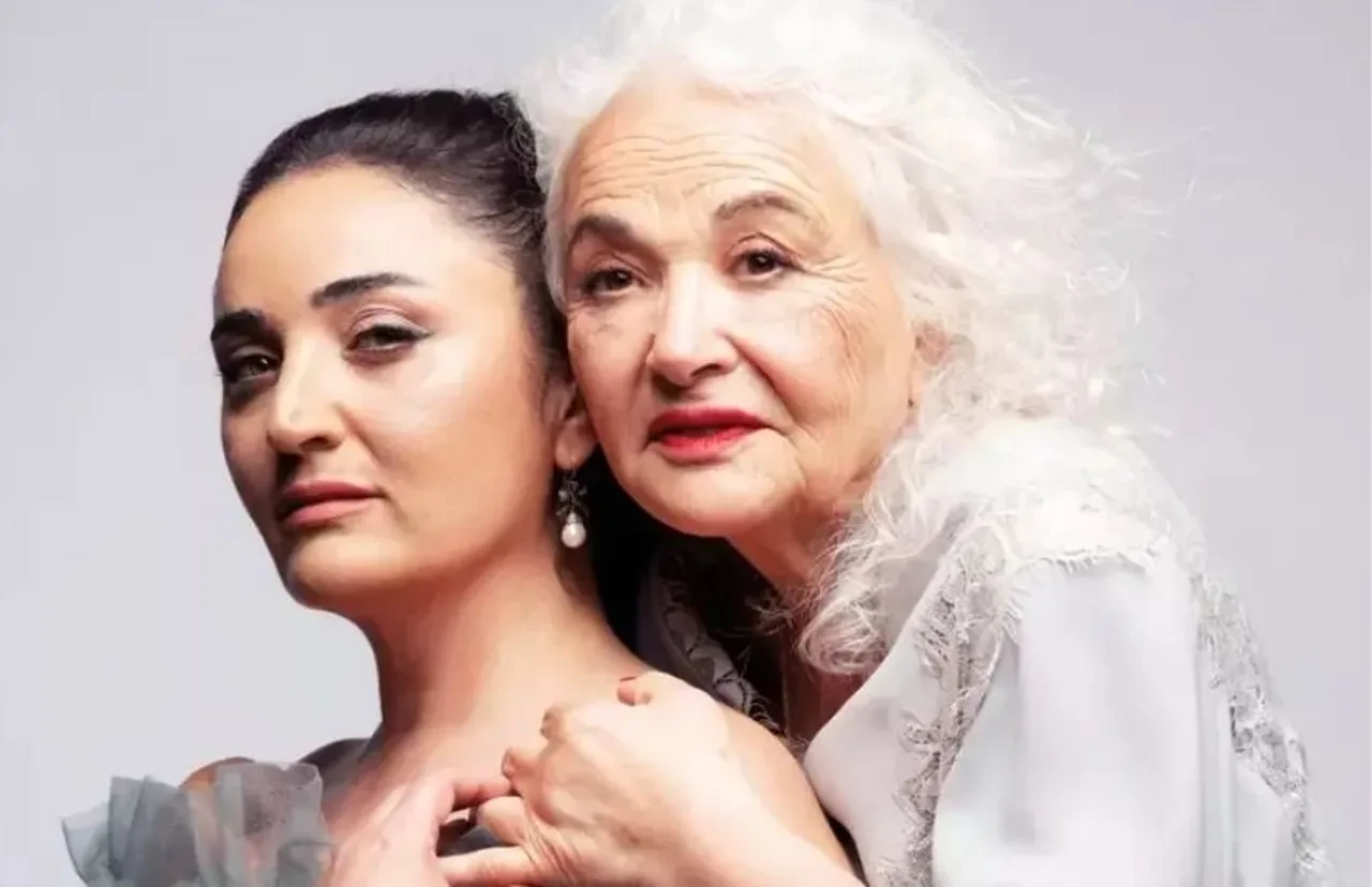 Fadik Sevin Atasoy'dan tekelleşme iddialarına net cevap: Gasp edildim