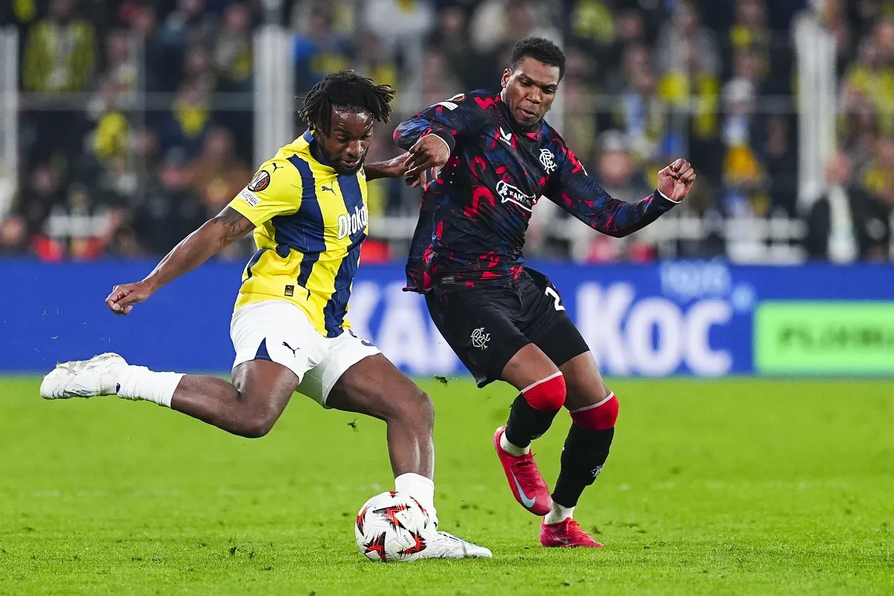 Fenerbahçe turu nasıl geçer? Rangers'ı yenerse, yenilirse veya berabere kalırsa ne olacak?
