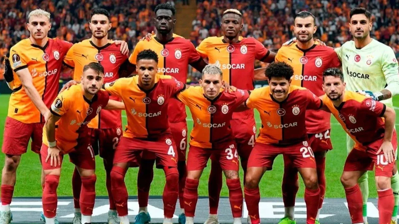 Galatasaray ne zaman bay geçiyor? Süper Lig maç takvimi 