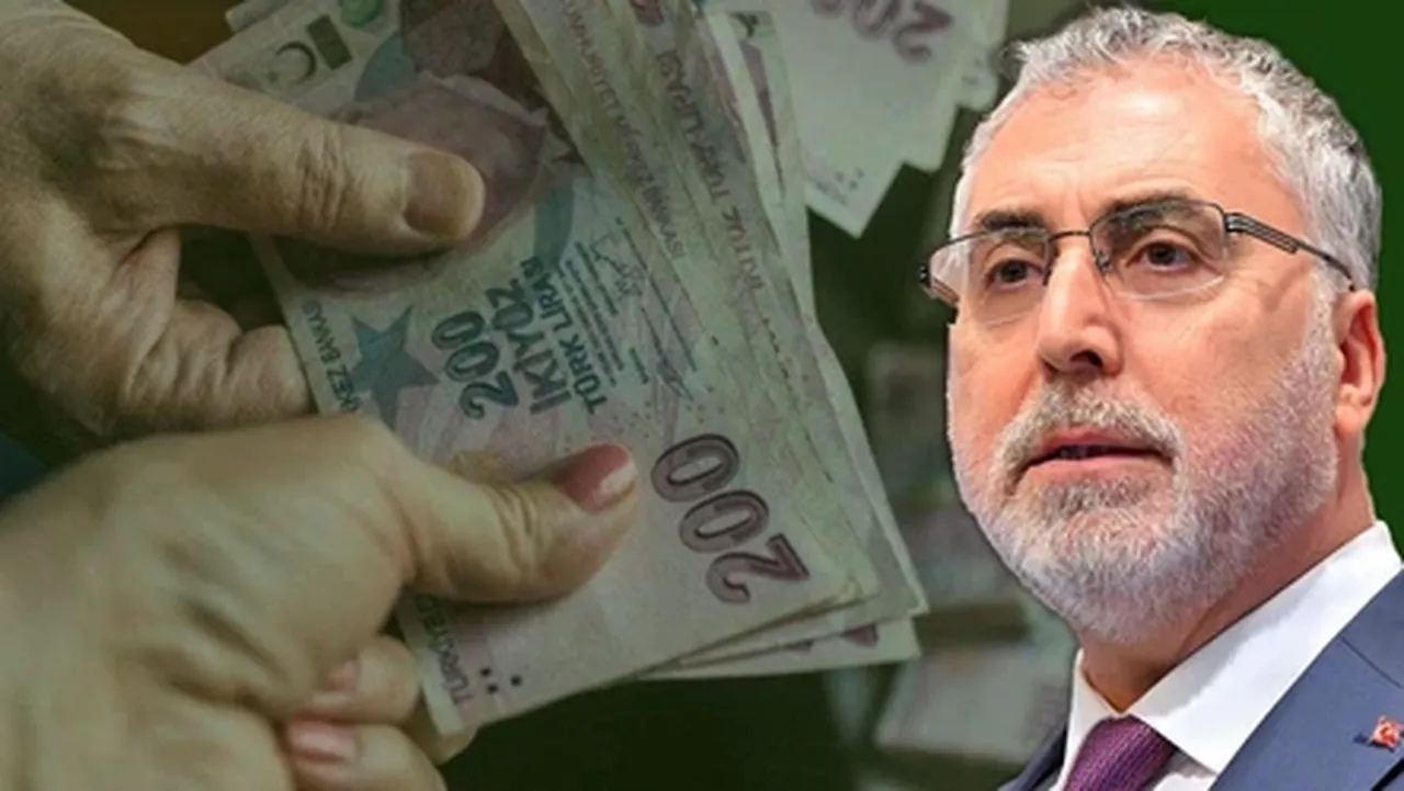 Kadın ve erkek maaş eşitsizliği: Aynı iş farklı ücret! Hükümetin adımlarıyla eşitsizlik tarihe karışacak