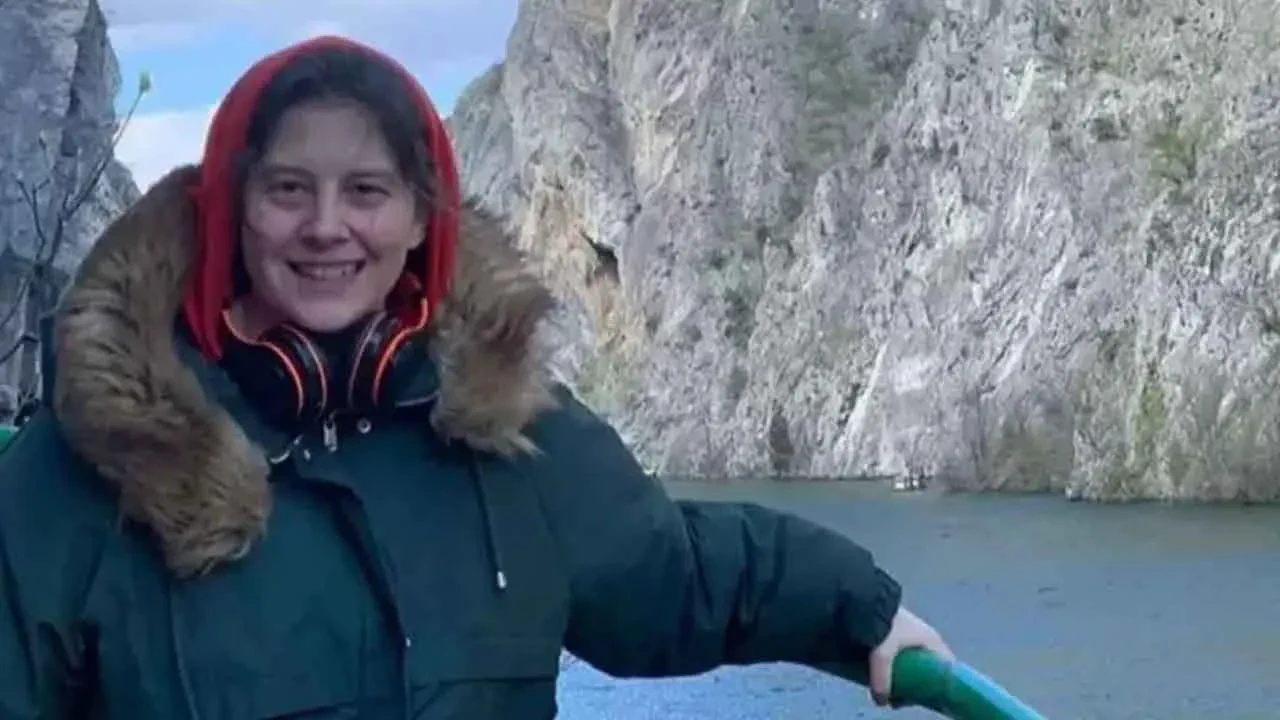 Mimar Ece Gürel'den acı haber! Tedavi gördüğü hastanede hayatını kaybetti