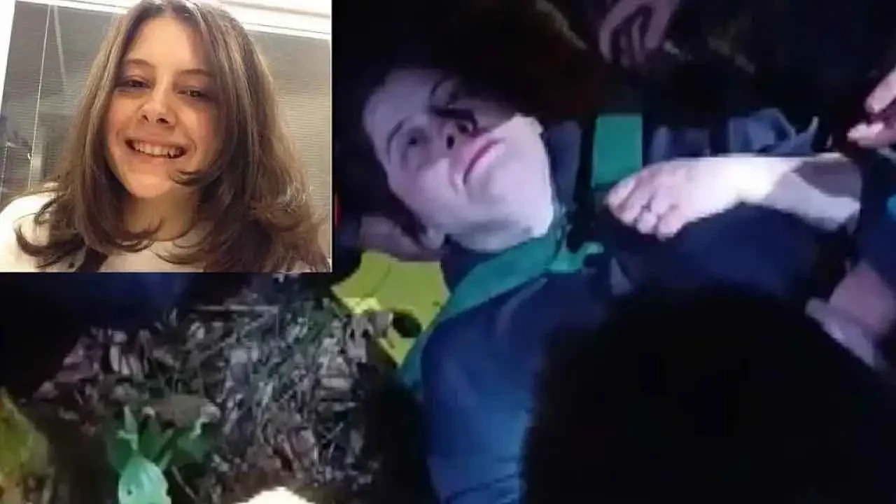 Mimar Ece Gürel'den acı haber! Tedavi gördüğü hastanede hayatını kaybetti